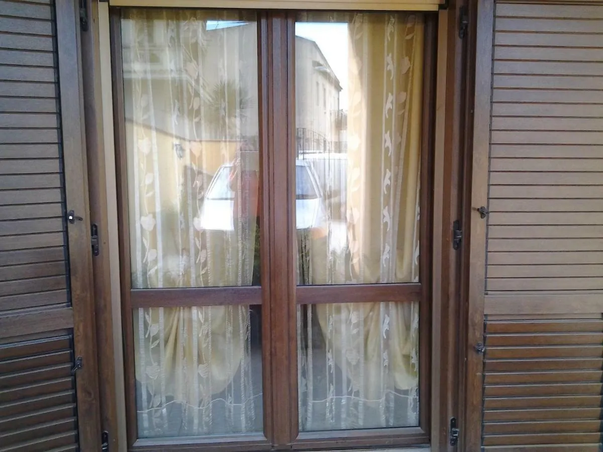 Bed And Breakfast Il Sole Quartucciu Italien