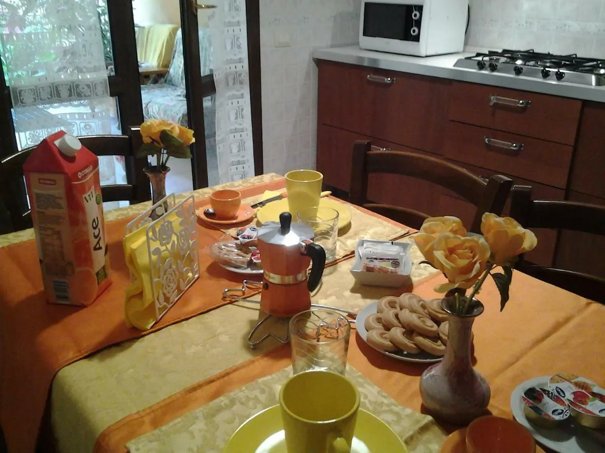Bed And Breakfast Il Sole Quartucciu 0*, Quartu Sant'Elena Italien