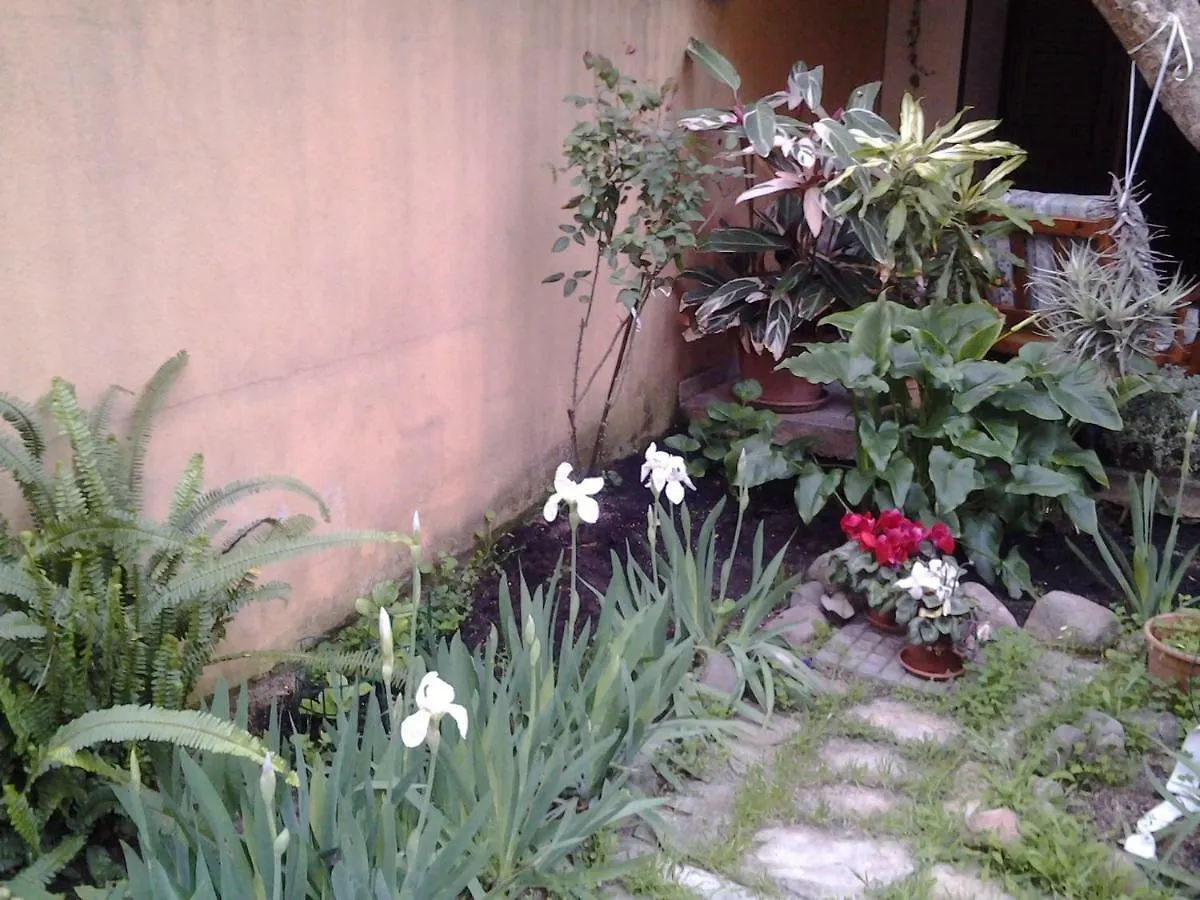 فندق مبيت وإفطار كوارتو سانتيلينا Bed And Breakfast Il Sole