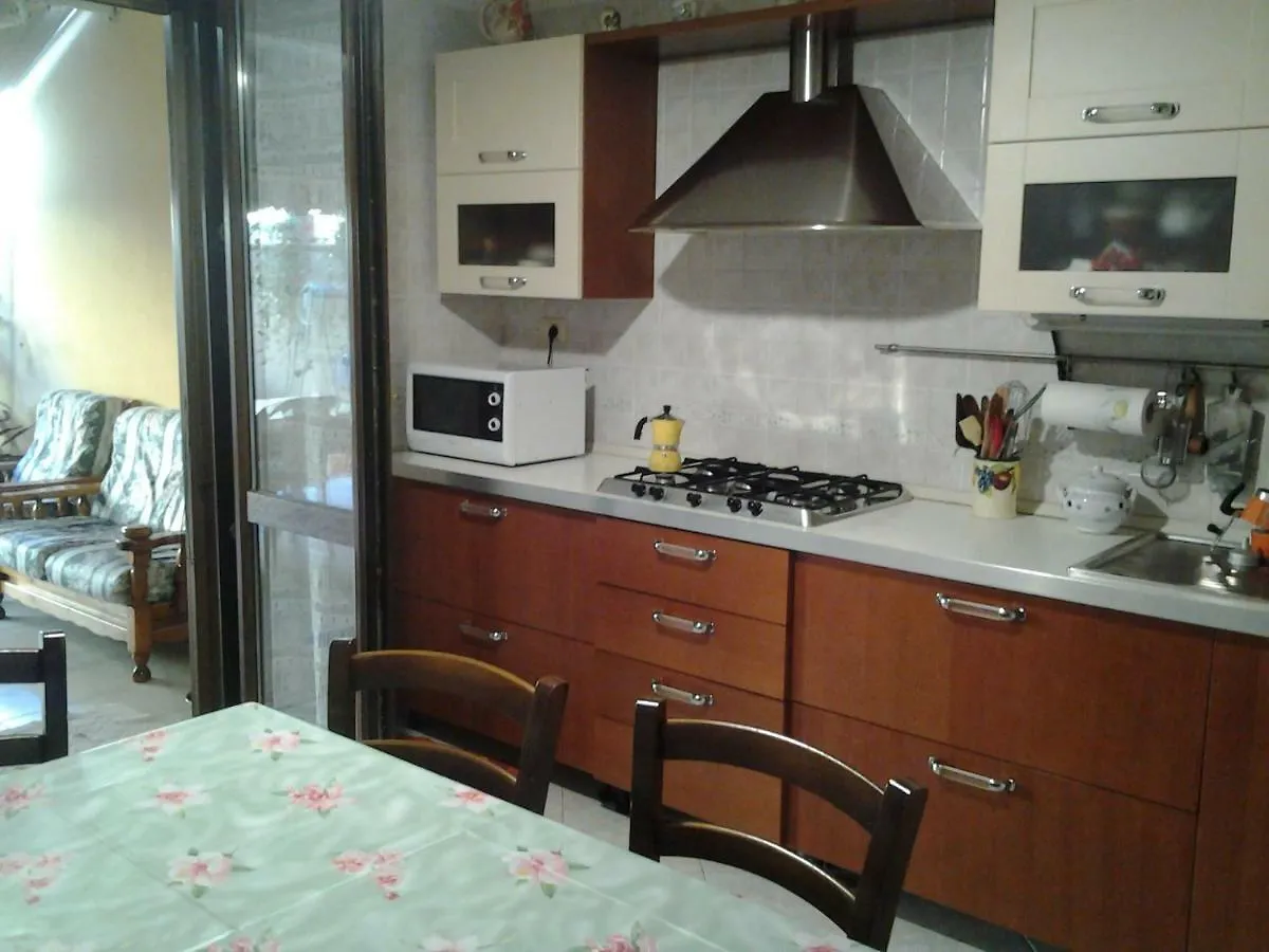 كوارتو سانتيلينا Bed And Breakfast Il Sole فندق مبيت وإفطار