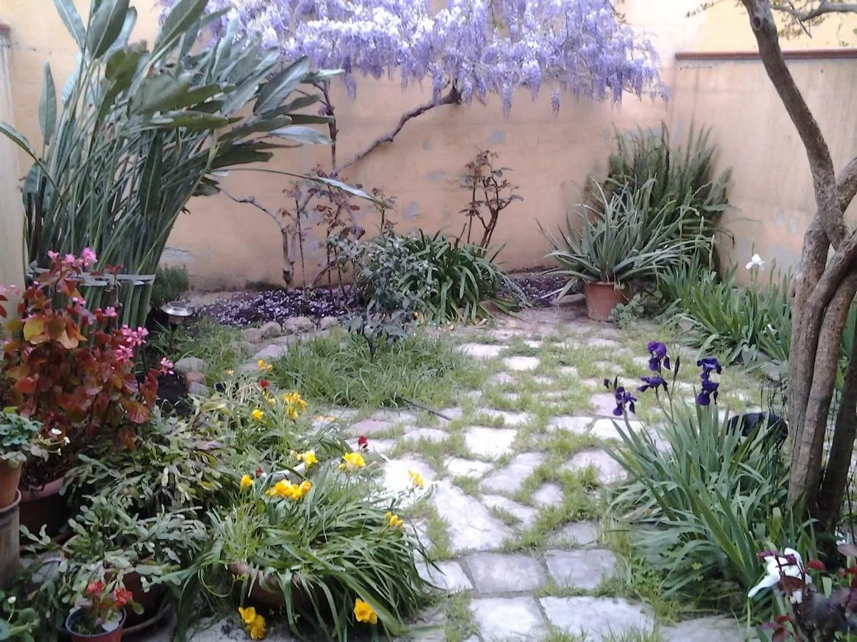 Bed And Breakfast Il Sole Quartucciu