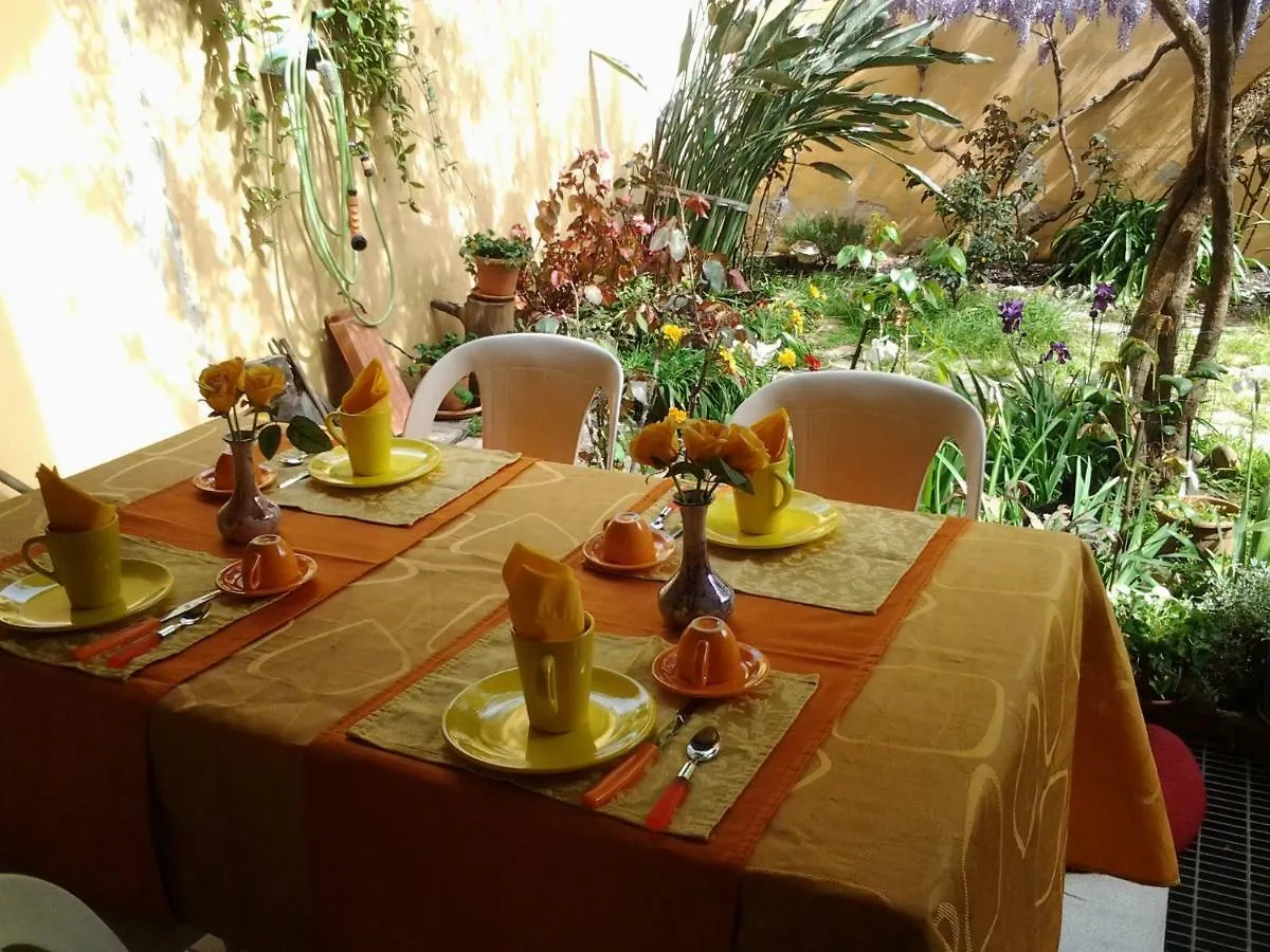 Bed & Breakfast Bed And Breakfast Il Sole Quartucciu