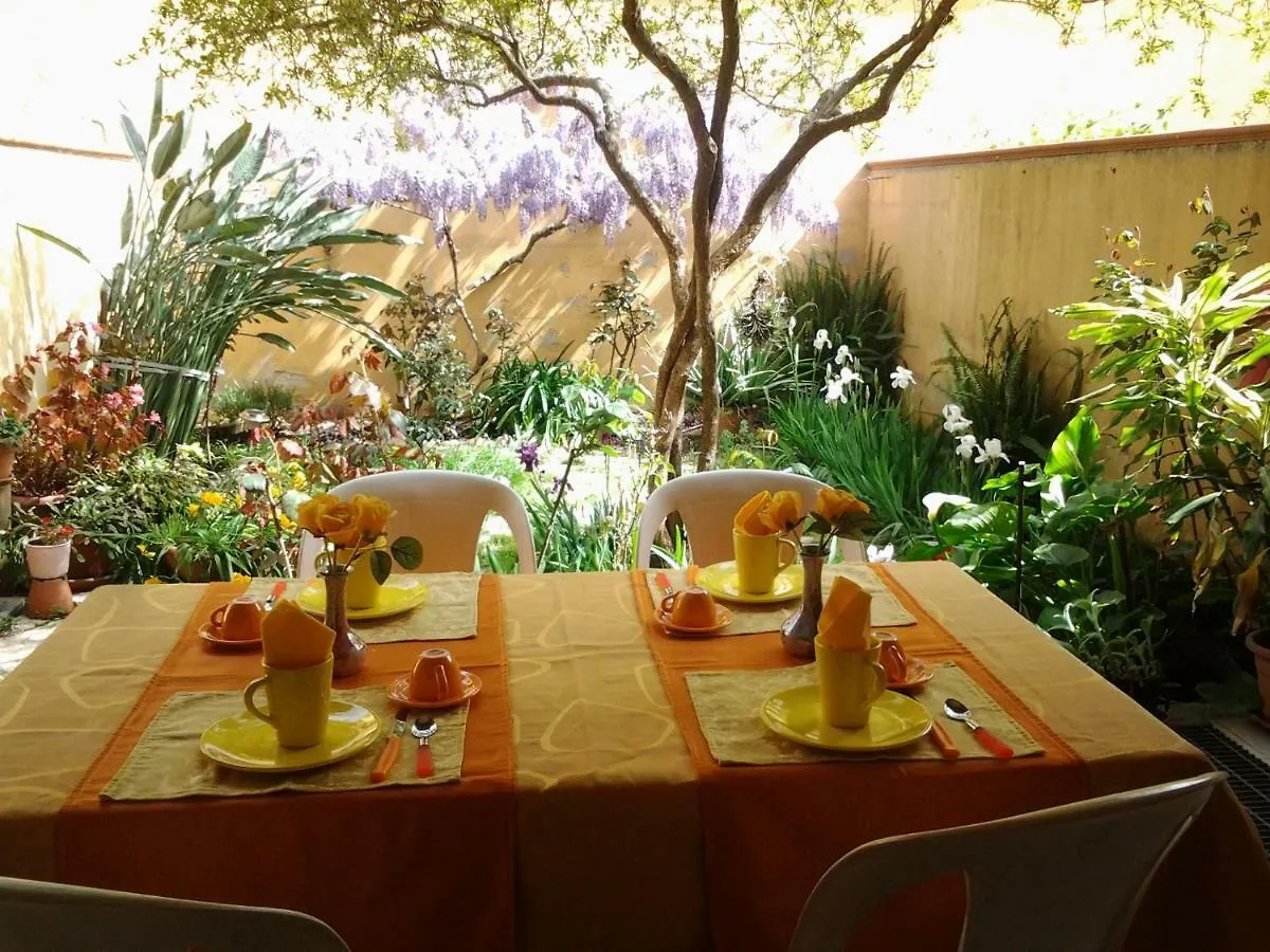 فندق مبيت وإفطار كوارتو سانتيلينا Bed And Breakfast Il Sole إيطاليا