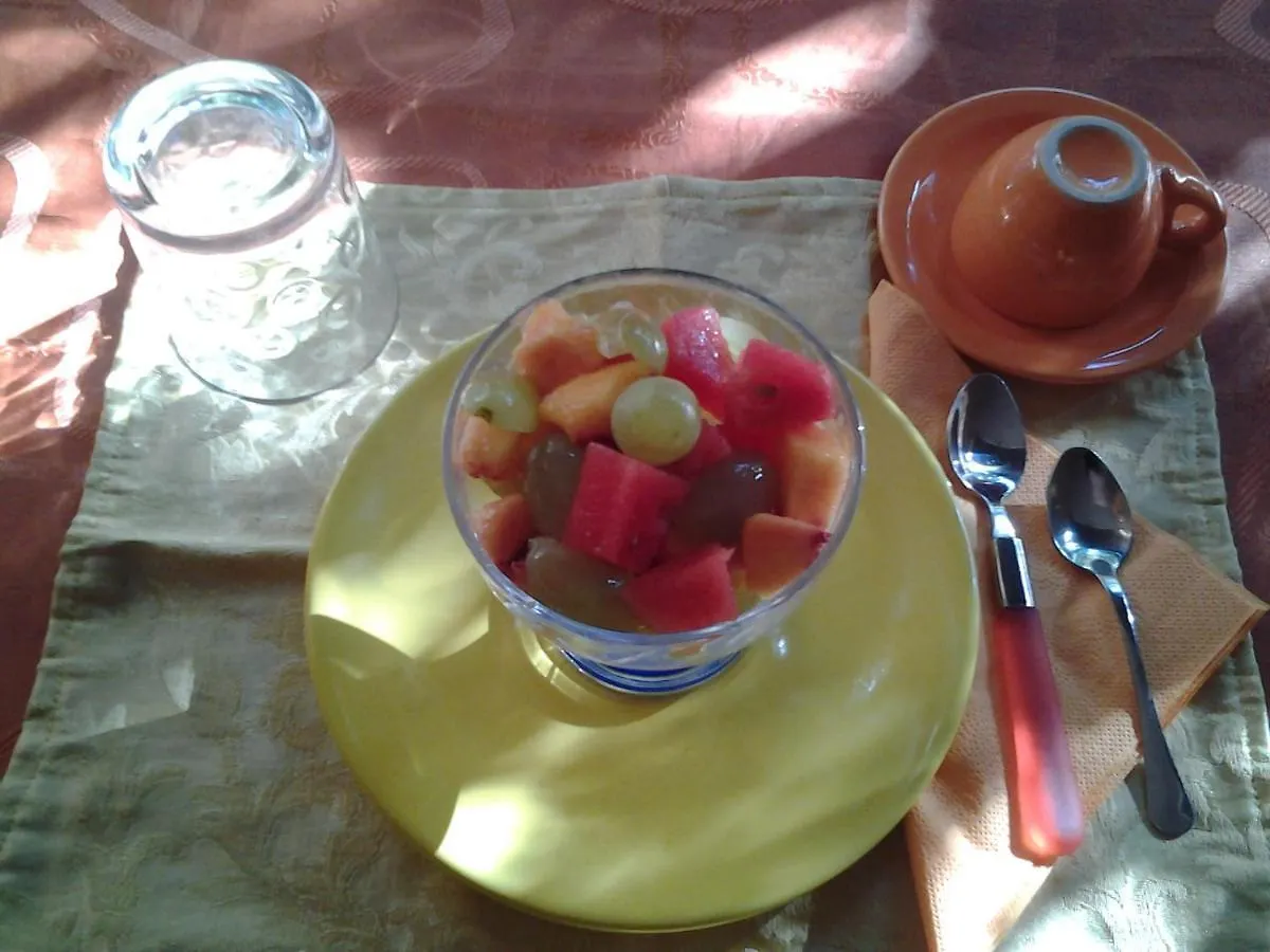 فندق مبيت وإفطار كوارتو سانتيلينا Bed And Breakfast Il Sole