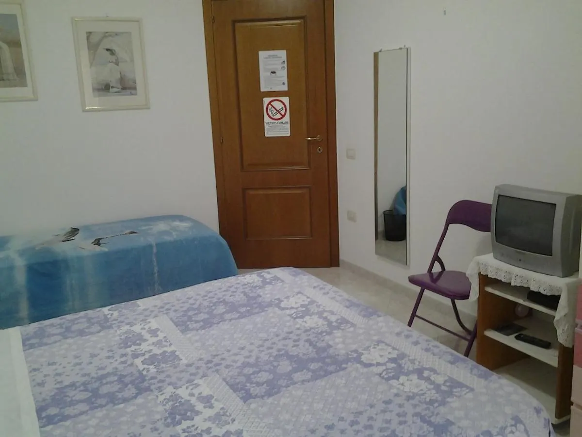 كوارتو سانتيلينا Bed And Breakfast Il Sole فندق مبيت وإفطار كوارتو سانتيلينا