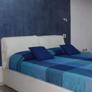Bed & Breakfast Antico Centro Quartu, Quartu SantʼElena